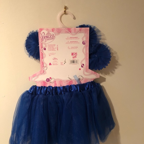 🔥🔥Flash Sale🔥🔥 Princess Expressions Dress Up - Picture 2 of 3